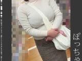 《巨根痴●》ぽっちゃり爆乳 青P