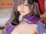 【中出し】厳選美少女にコスプレさせてオレの子を孕ませる！【モ●ナ】